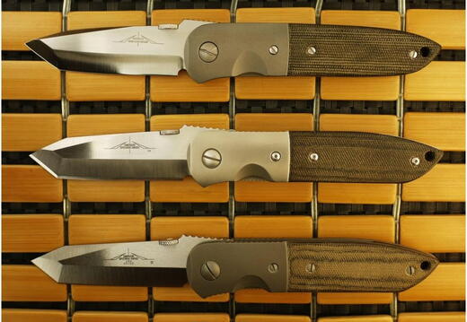 Ernest Emerson 2565