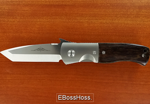 Ernest Emerson 2623