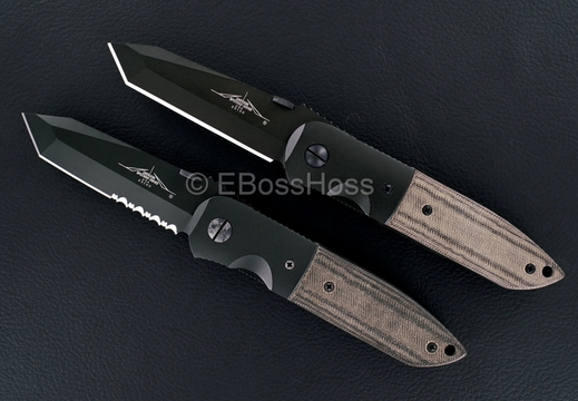 Ernest Emerson 2732