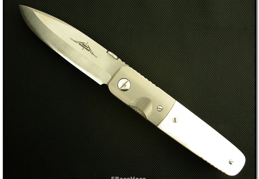 Ernest Emerson 2972