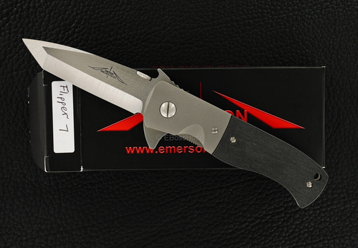 Ernest Emerson 3003