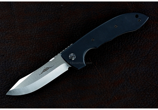 Ernest Emerson 3125