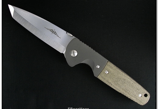 Ernest Emerson 3175