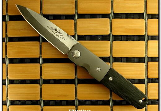 Ernest Emerson 3500