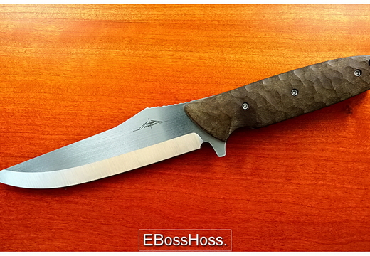 Ernest Emerson 3595