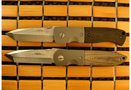Ernest Emerson 3720