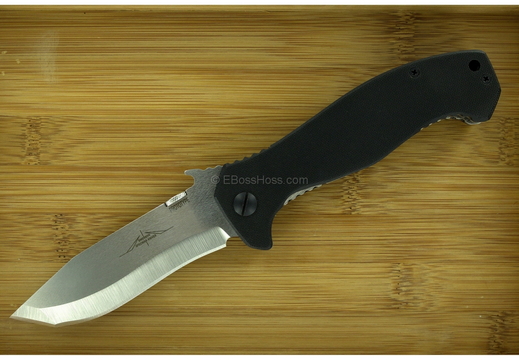Ernest Emerson 4086