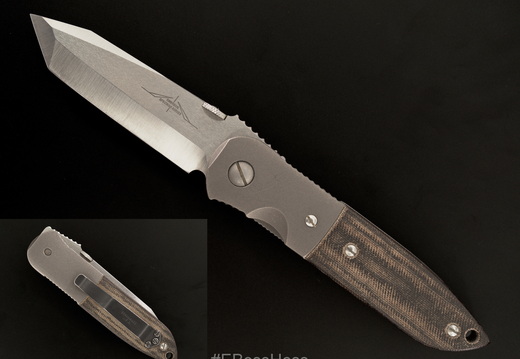 Ernest Emerson 4109