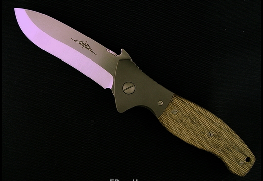 Ernest Emerson 4238