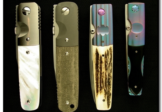 Ernest Emerson 4319