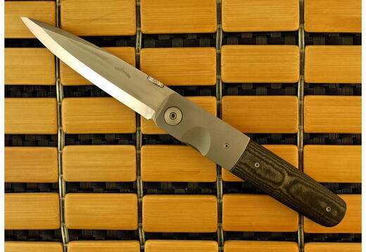 Ernest Emerson 4332
