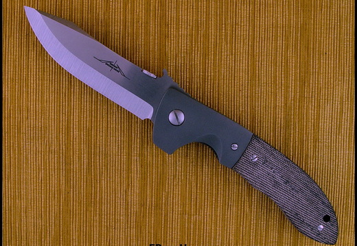Ernest Emerson 4414