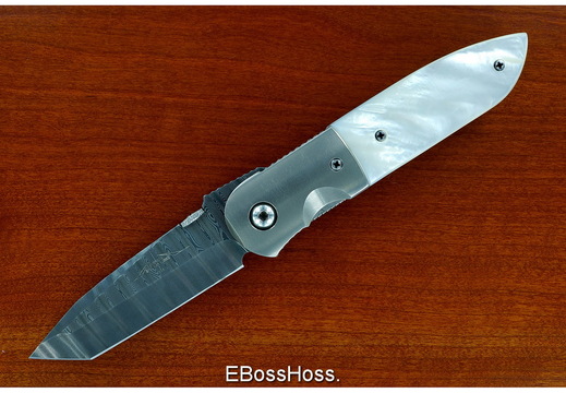 Ernest Emerson 4559