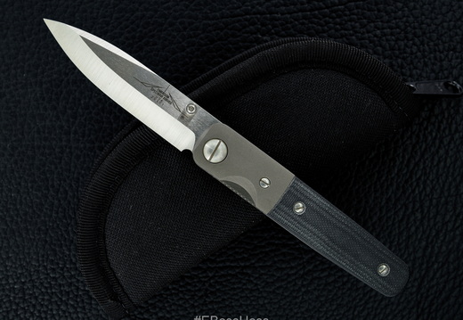 Ernest Emerson 4602