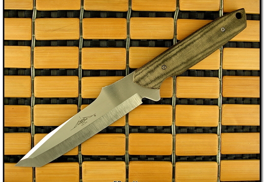 Ernest Emerson 4613