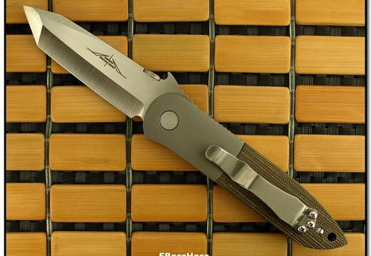 Ernest Emerson 4621