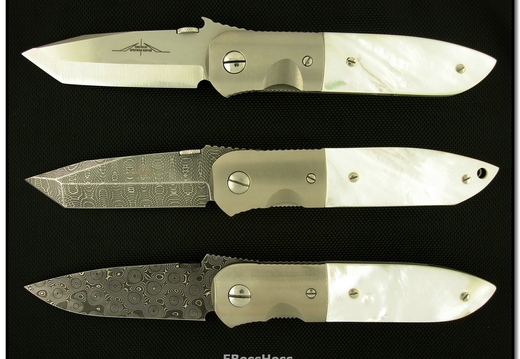 Ernest Emerson 4635