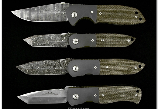 Ernest Emerson 4699