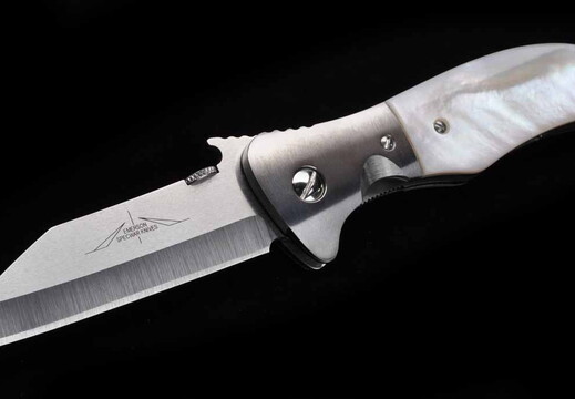 Ernest Emerson 4794