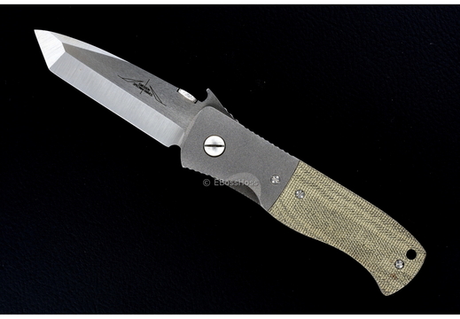 Ernest Emerson 4820