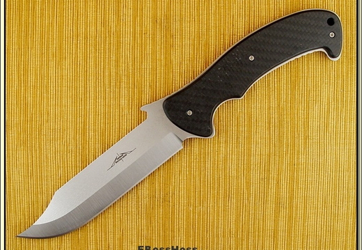 Ernest Emerson 4901