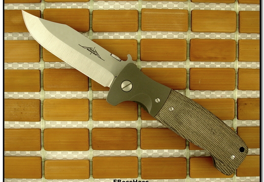 Ernest Emerson 4902