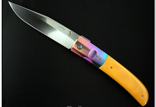 Ernest Emerson 4938