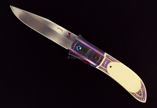 Ernest Emerson 4951