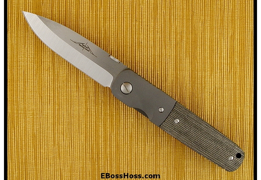 Ernest Emerson 5059