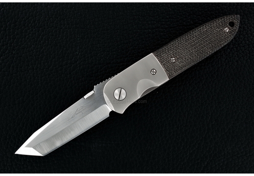 Ernest Emerson 5060
