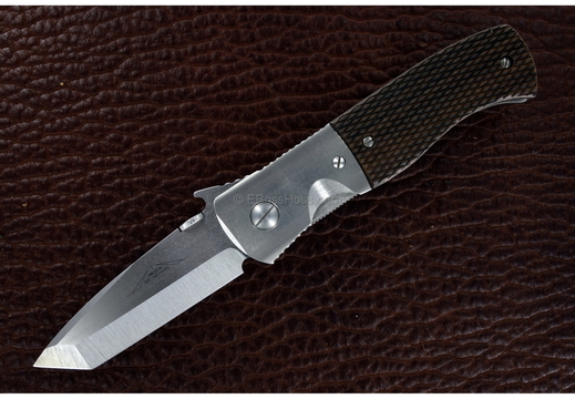 Ernest Emerson 5075