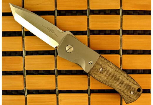 Ernest Emerson 5107