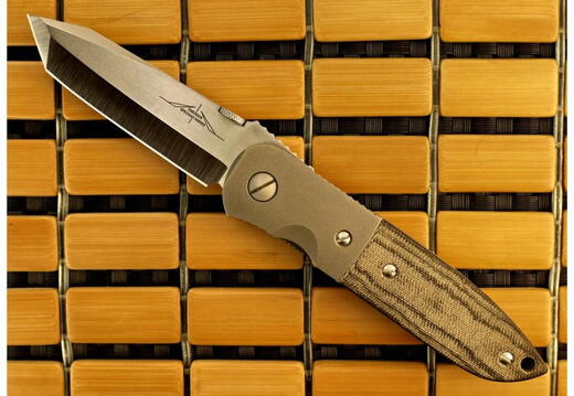 Ernest Emerson 5130