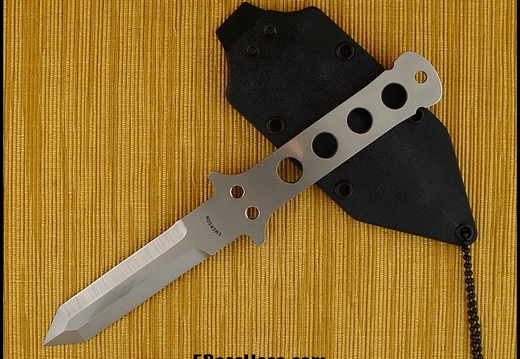 Ernest Emerson 5158