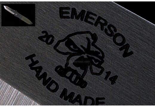 Ernest Emerson 5159