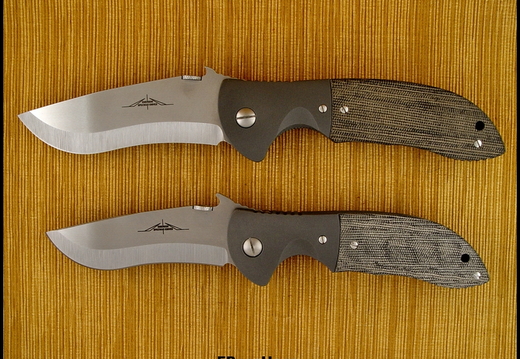 Ernest Emerson 5210
