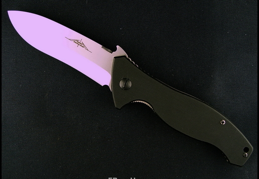 Ernest Emerson 5316