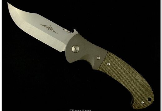 Ernest Emerson 5377