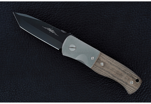 Ernest Emerson 5380