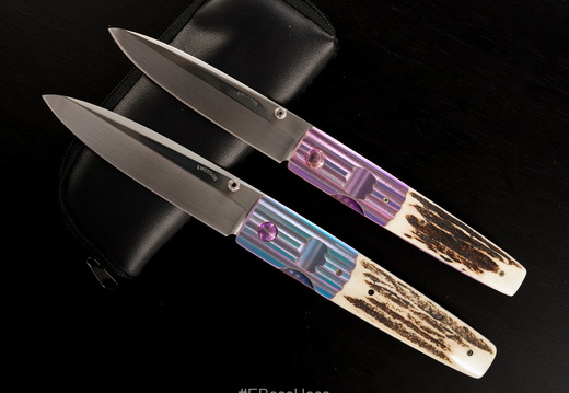 Ernest Emerson 5514