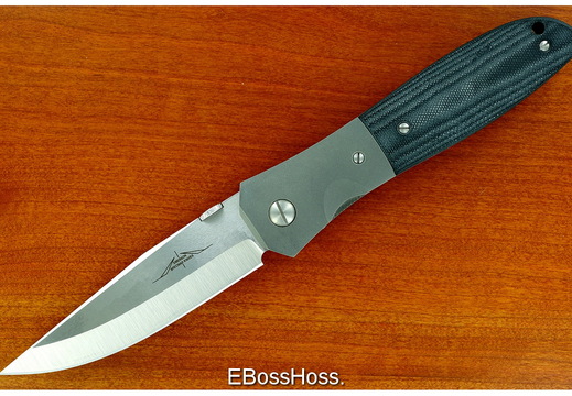 Ernest Emerson 5622