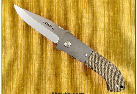 Ernest Emerson 5695