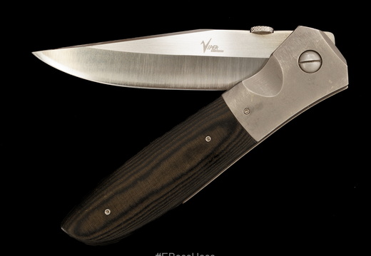 Ernest Emerson 5699