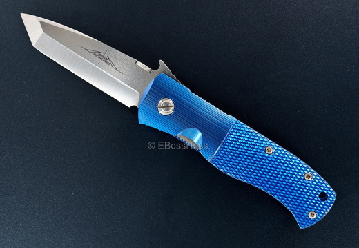 Ernest Emerson 5704