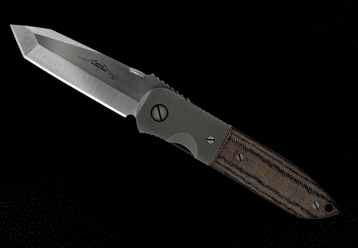 Ernest Emerson 5705