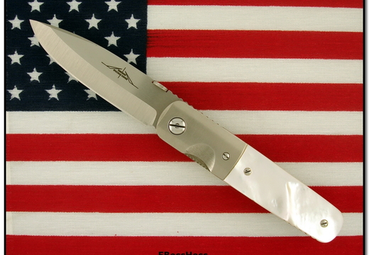 Ernest Emerson 5752