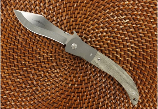 Ernest Emerson 5760
