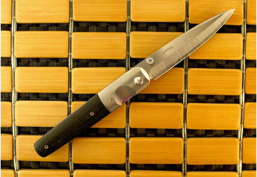 Ernest Emerson 5763