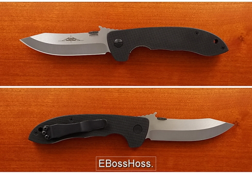 Ernest Emerson 5812