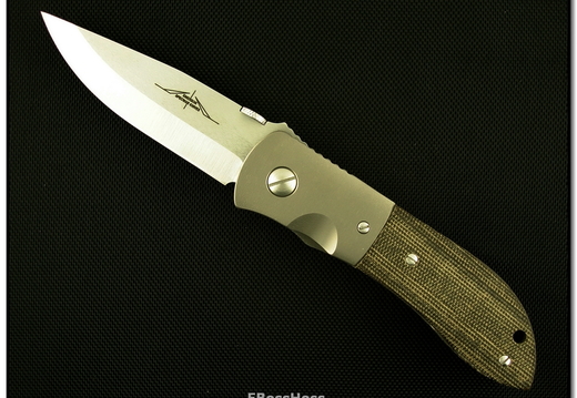 Ernest Emerson 5951